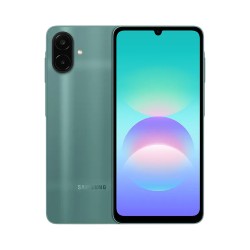 Smartphone Samsung Galaxy A08 4G/SM-A085F 4GB/64GB 6.7" Dual SIM Verde